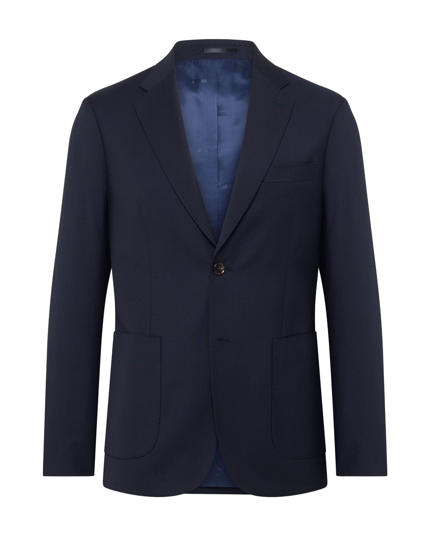 Wordsworth Wool Suit Jacket