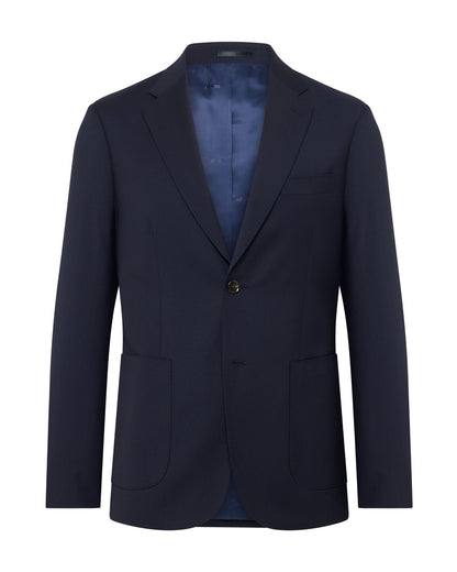 Wordsworth Wool Suit Jacket