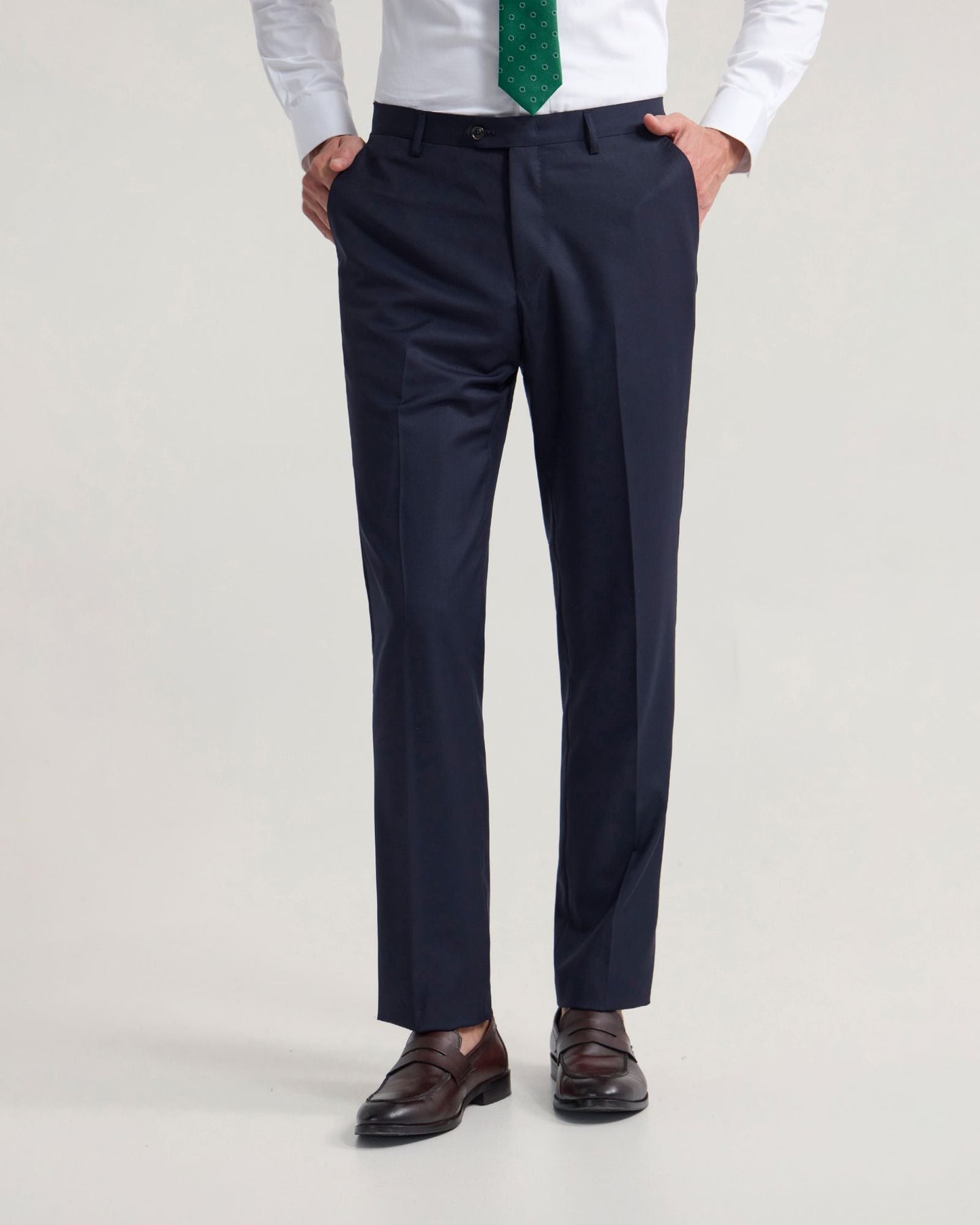 Wordsworth Wool Suit Pant