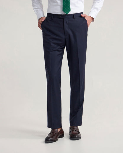 Wordsworth Wool Suit Pant