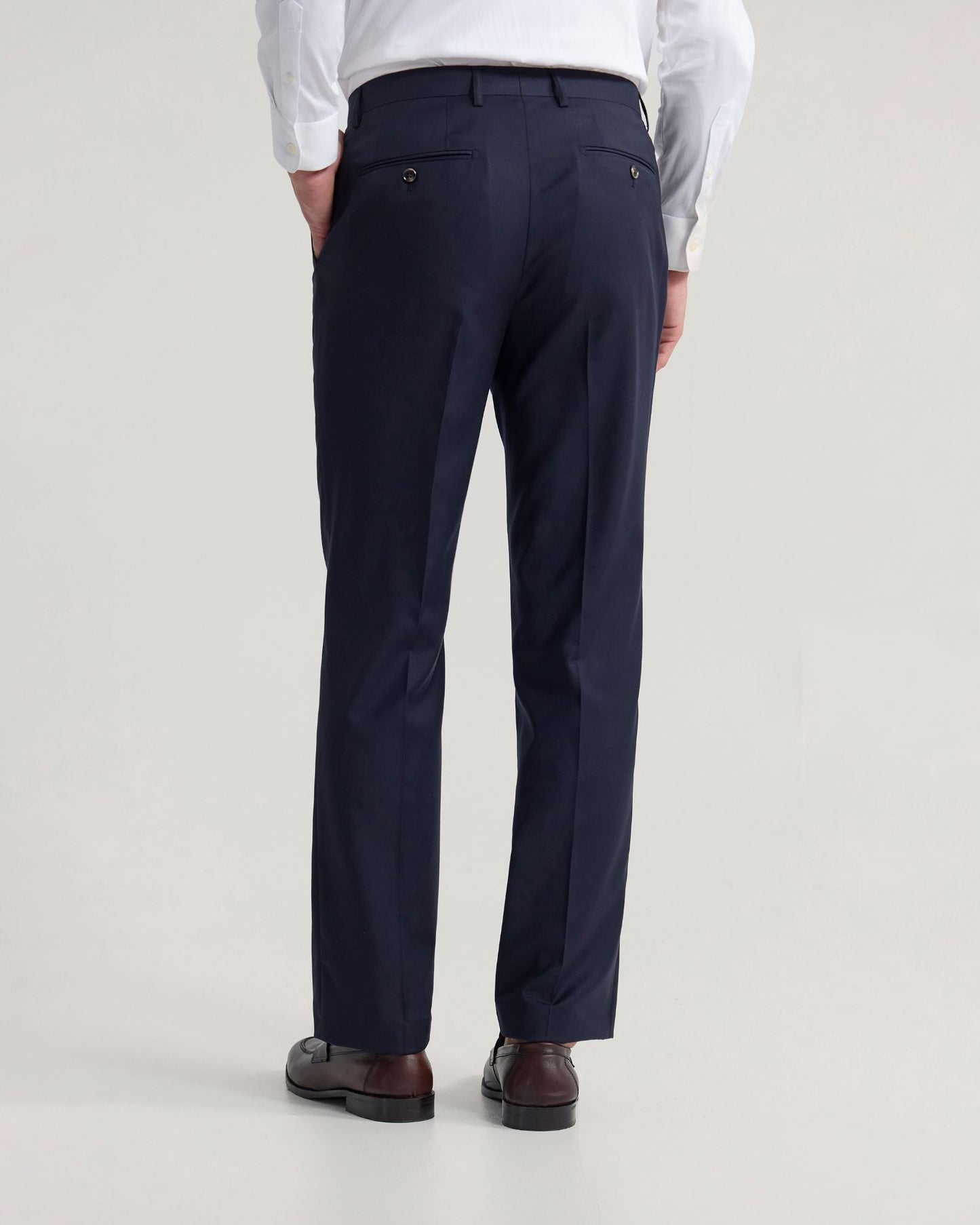 Wordsworth Wool Suit Pant