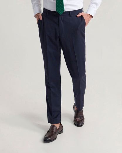 Wordsworth Wool Suit Pant