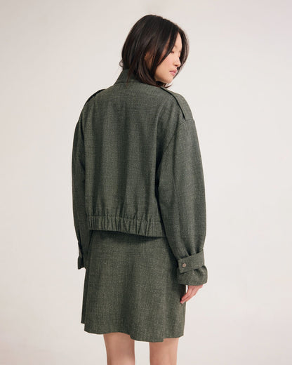 Zia Jacket