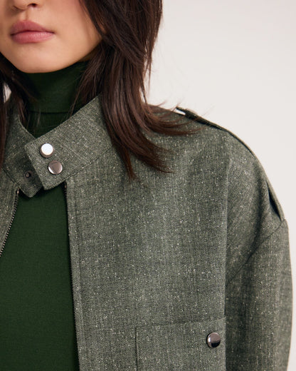 Zia Jacket