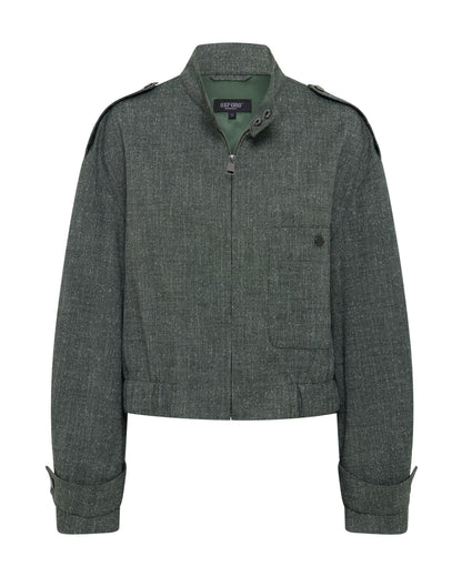 Zia Jacket