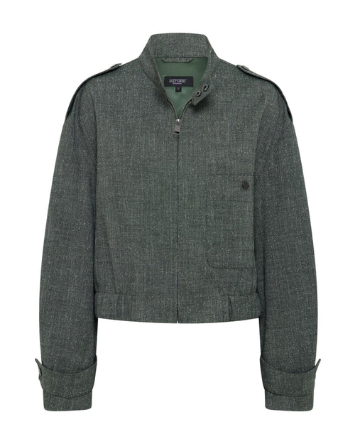 Zia Jacket