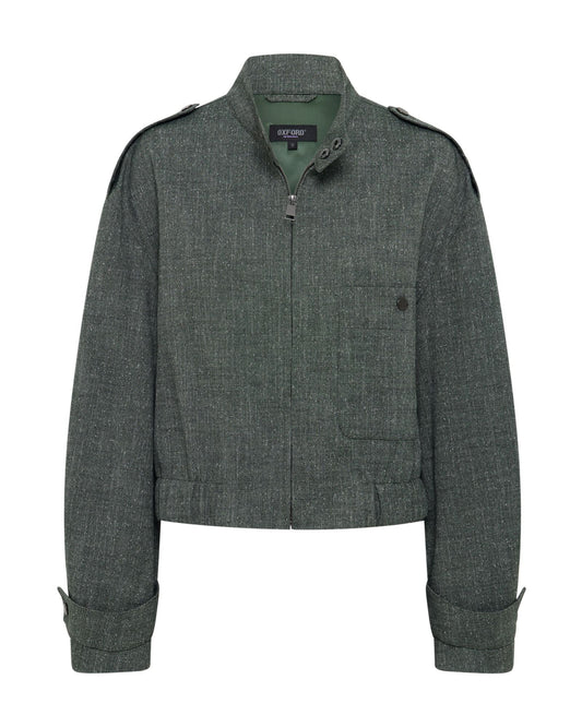 Zia Jacket