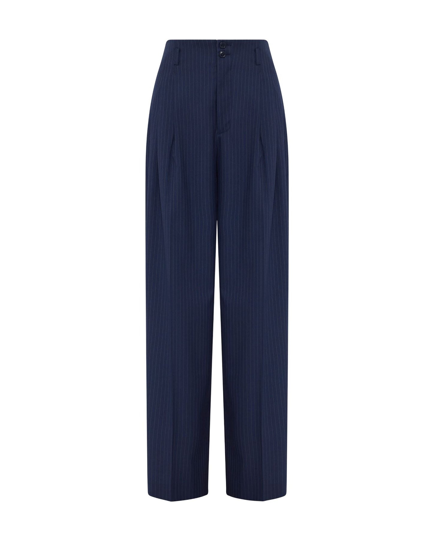 Thea Low Belt Loop Pant