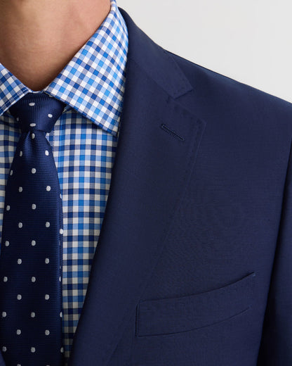 Travel Auden Wool Suit Jacket