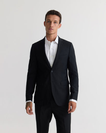 Travel Auden Wool Suit Jacket