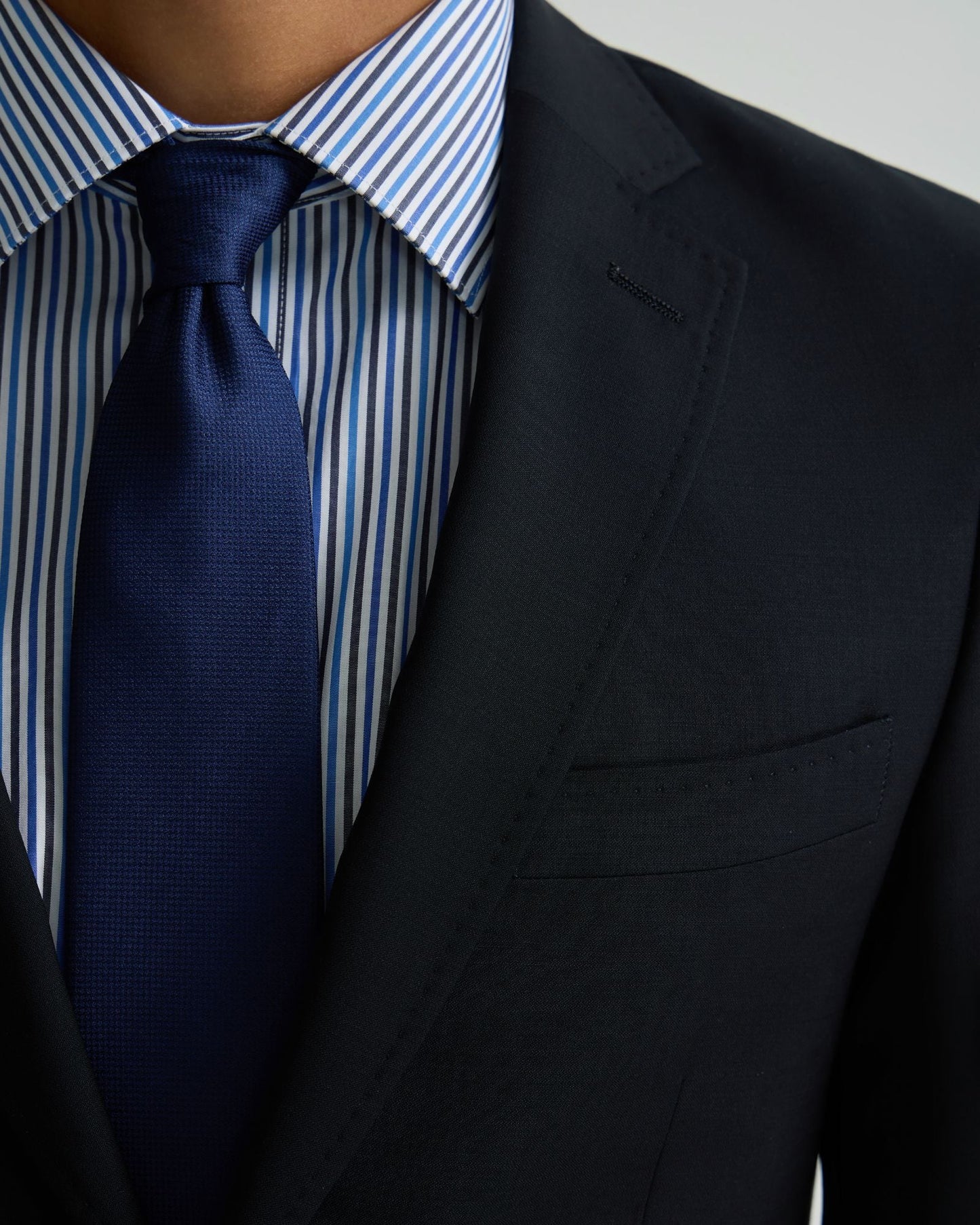 Travel Auden Wool Suit Jacket