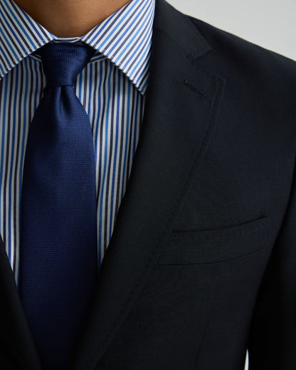 Travel Auden Wool Suit Jacket