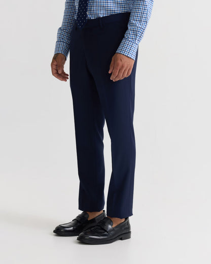Travel Auden Wool Suit Trousers