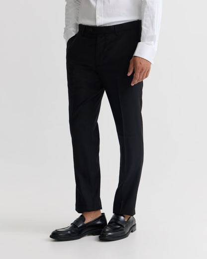 Travel Auden Wool Suit Trousers