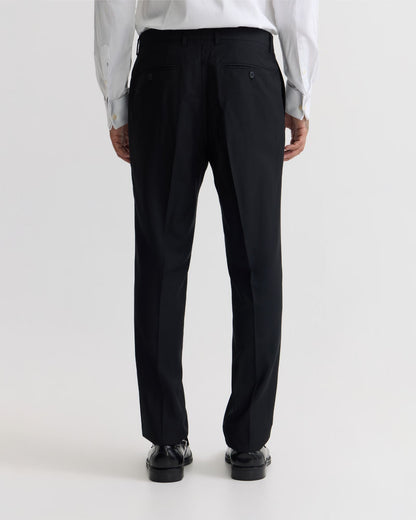 Travel Auden Wool Suit Trousers