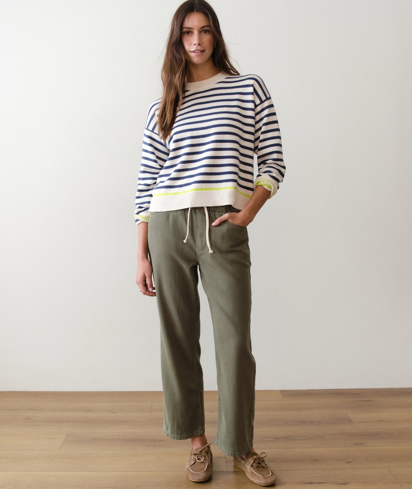 Suki Rollneck Sweater