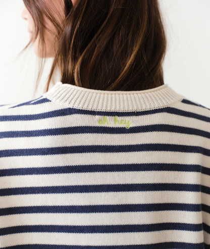 Suki Rollneck Sweater