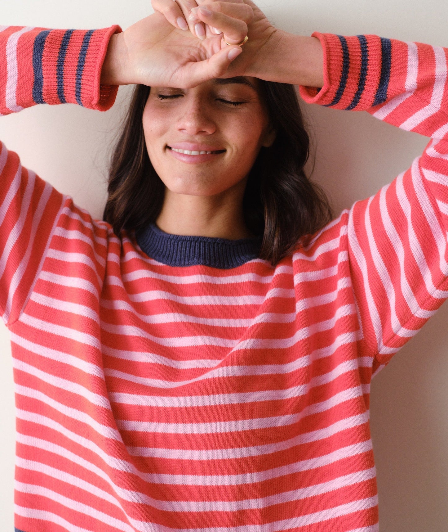 Suki Rollneck Sweater