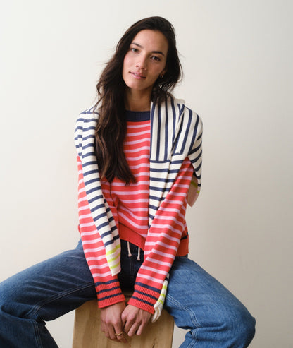 Suki Rollneck Sweater