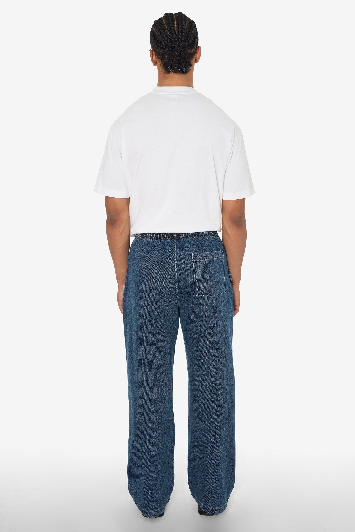 RJDM45 - 13oz Japanese Denim Pant