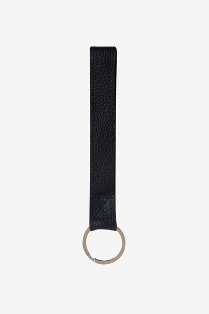 RLH505 - Leather Strap Key Ring