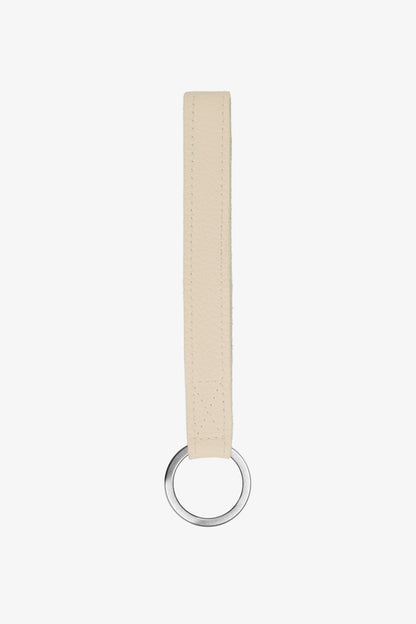 RLH505 - Leather Strap Key Ring