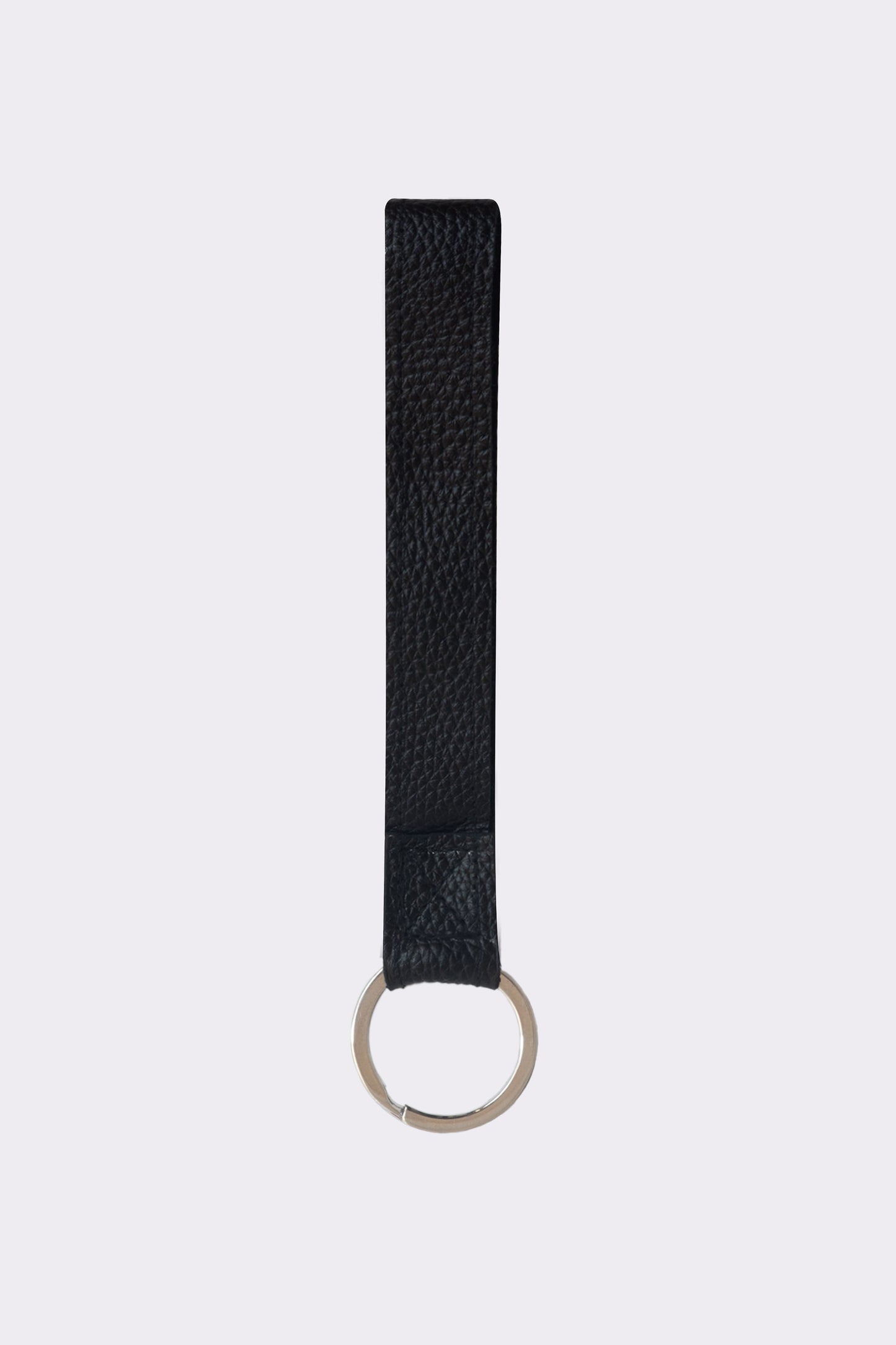 RLH505 - Leather Strap Key Ring