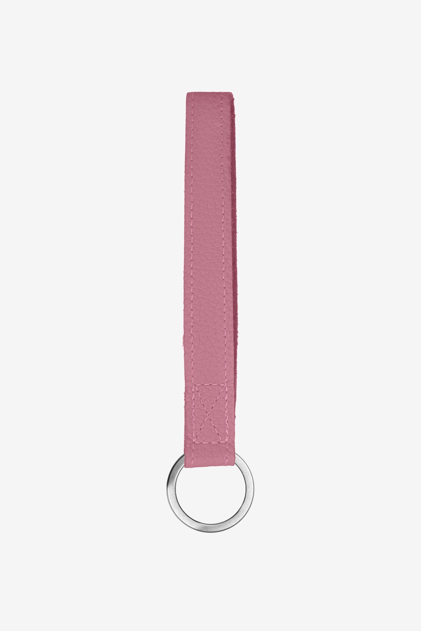 RLH505 - Leather Strap Key Ring