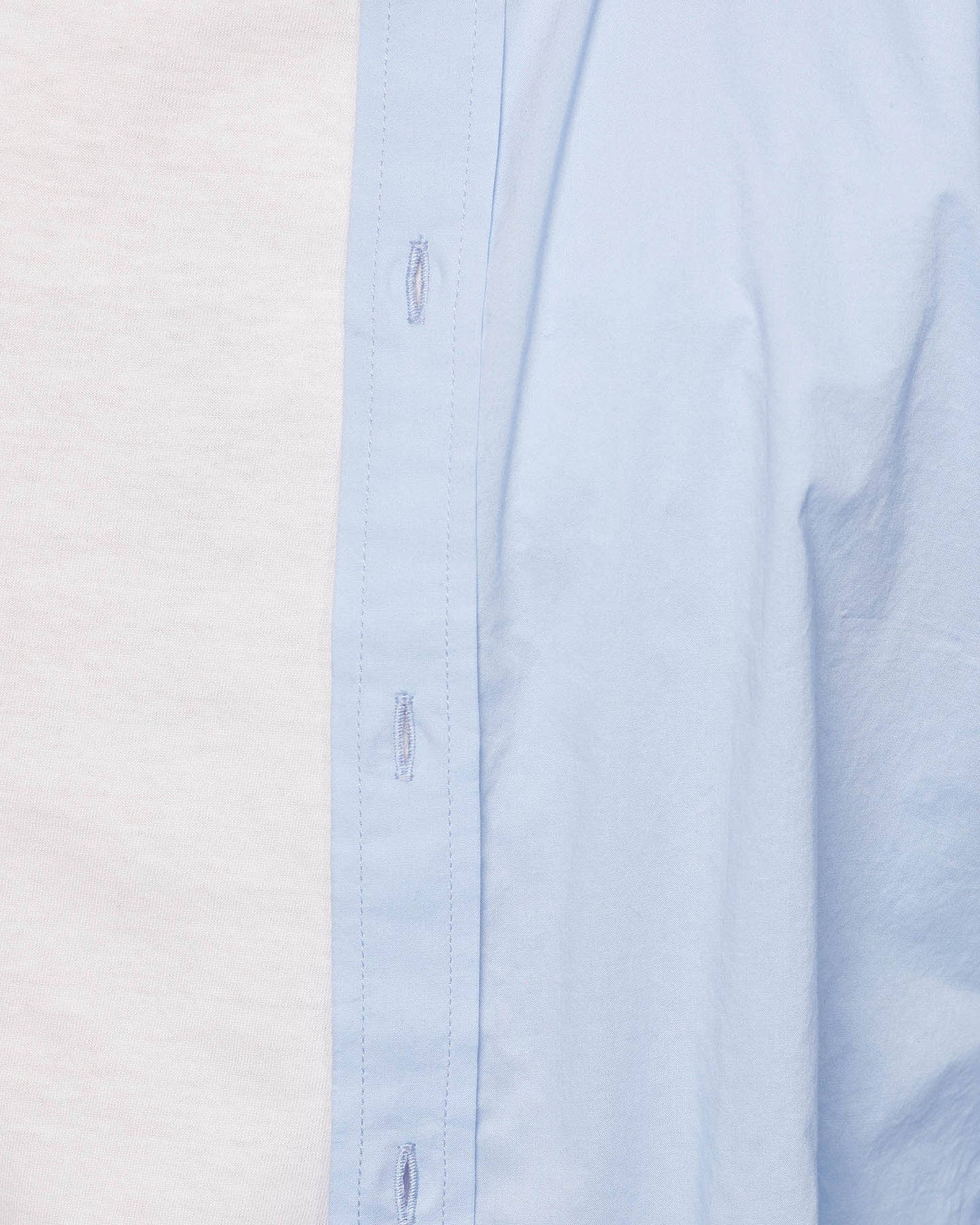 Uxbridge Button Down Poplin Shirt