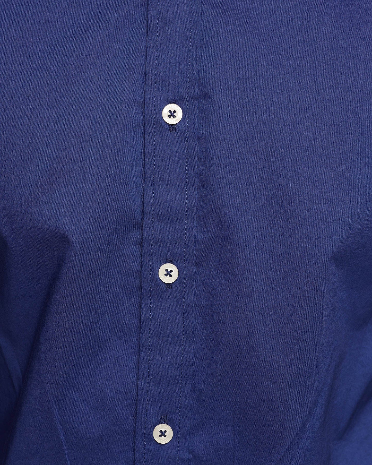 Uxbridge Button Down Poplin Shirt