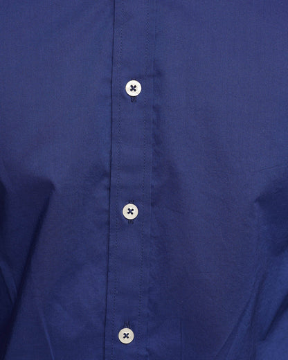 Uxbridge Button Down Poplin Shirt