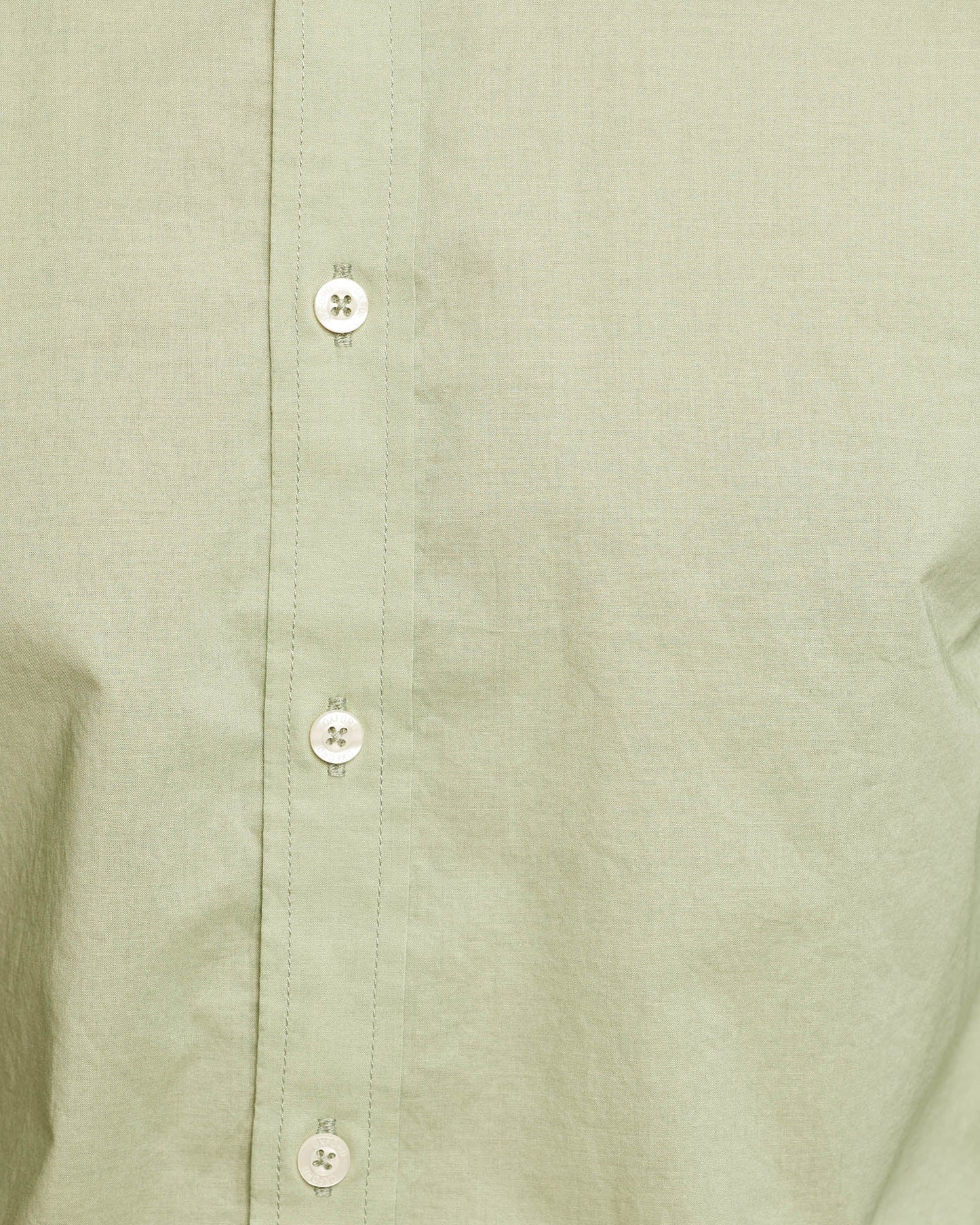 Uxbridge Button Down Poplin Shirt