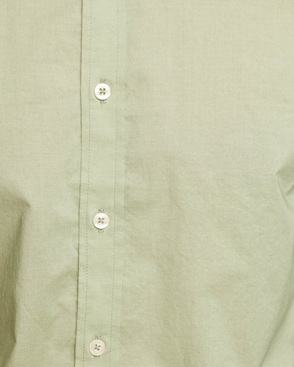 Uxbridge Button Down Poplin Shirt