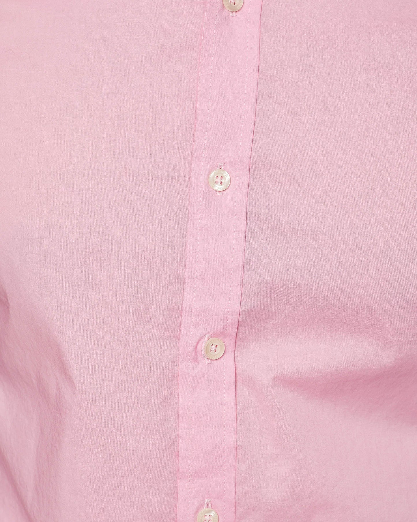 Uxbridge Button Down Poplin Shirt