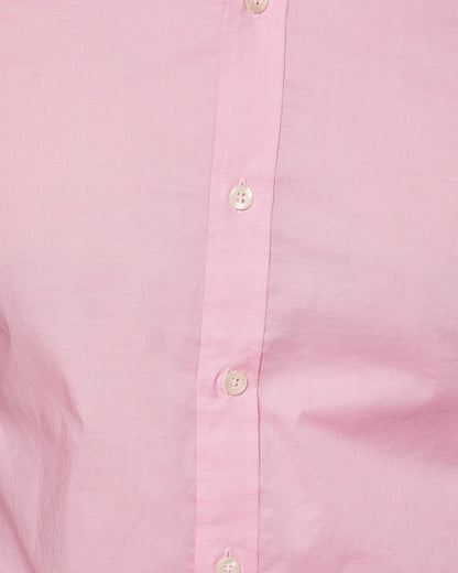 Uxbridge Button Down Poplin Shirt