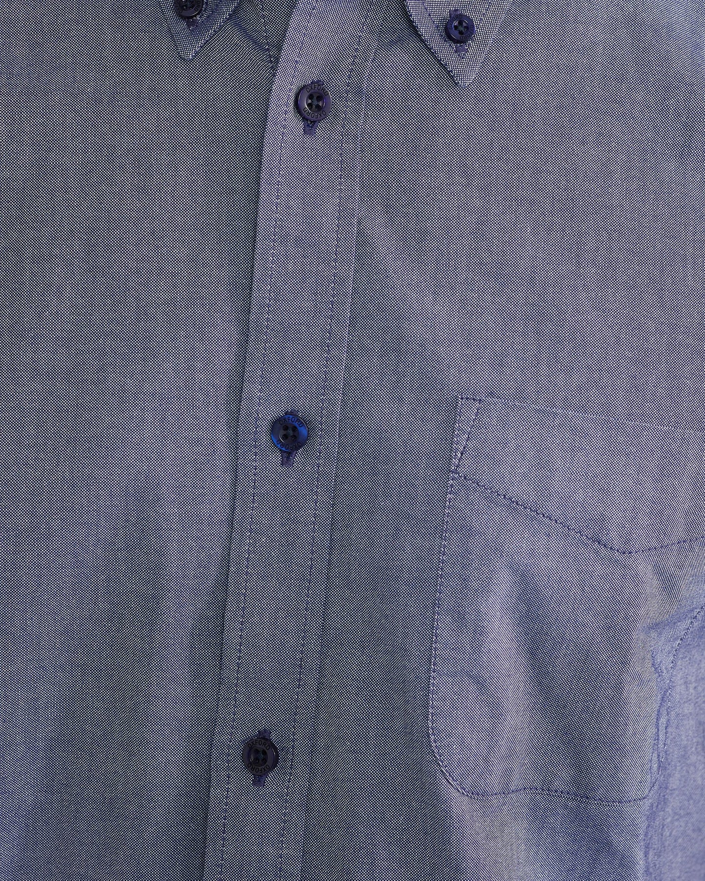 Uxbridge Cotton Shirt