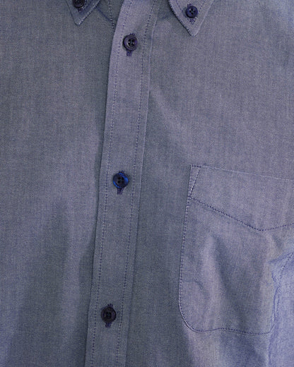 Uxbridge Cotton Shirt