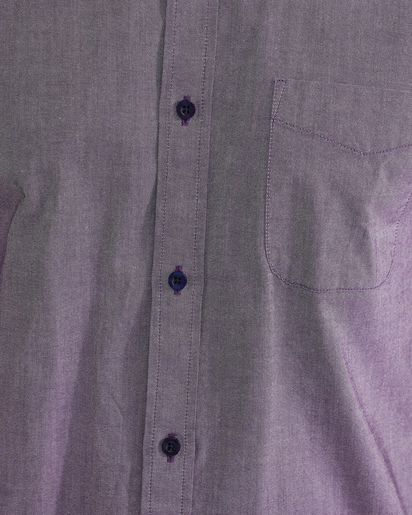 Uxbridge Cotton Shirt