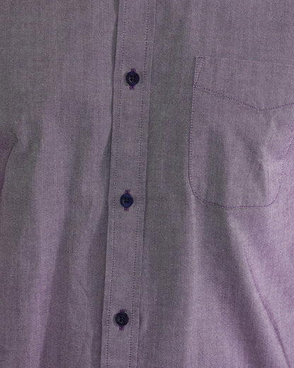 Uxbridge Cotton Shirt