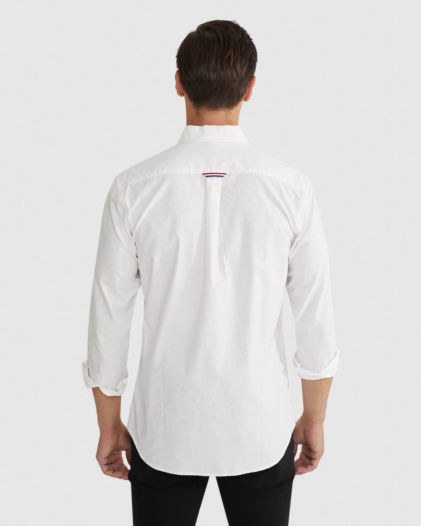 Uxbridge Cotton Shirt