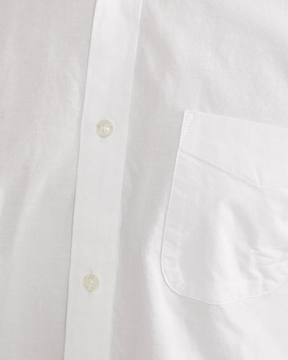 Uxbridge Cotton Shirt