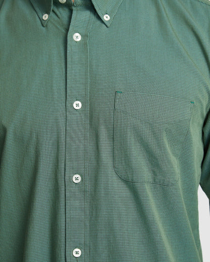 Uxbridge Regular Fit Cotton Shirt