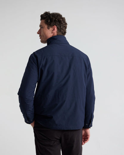 Will Puffer Jacket