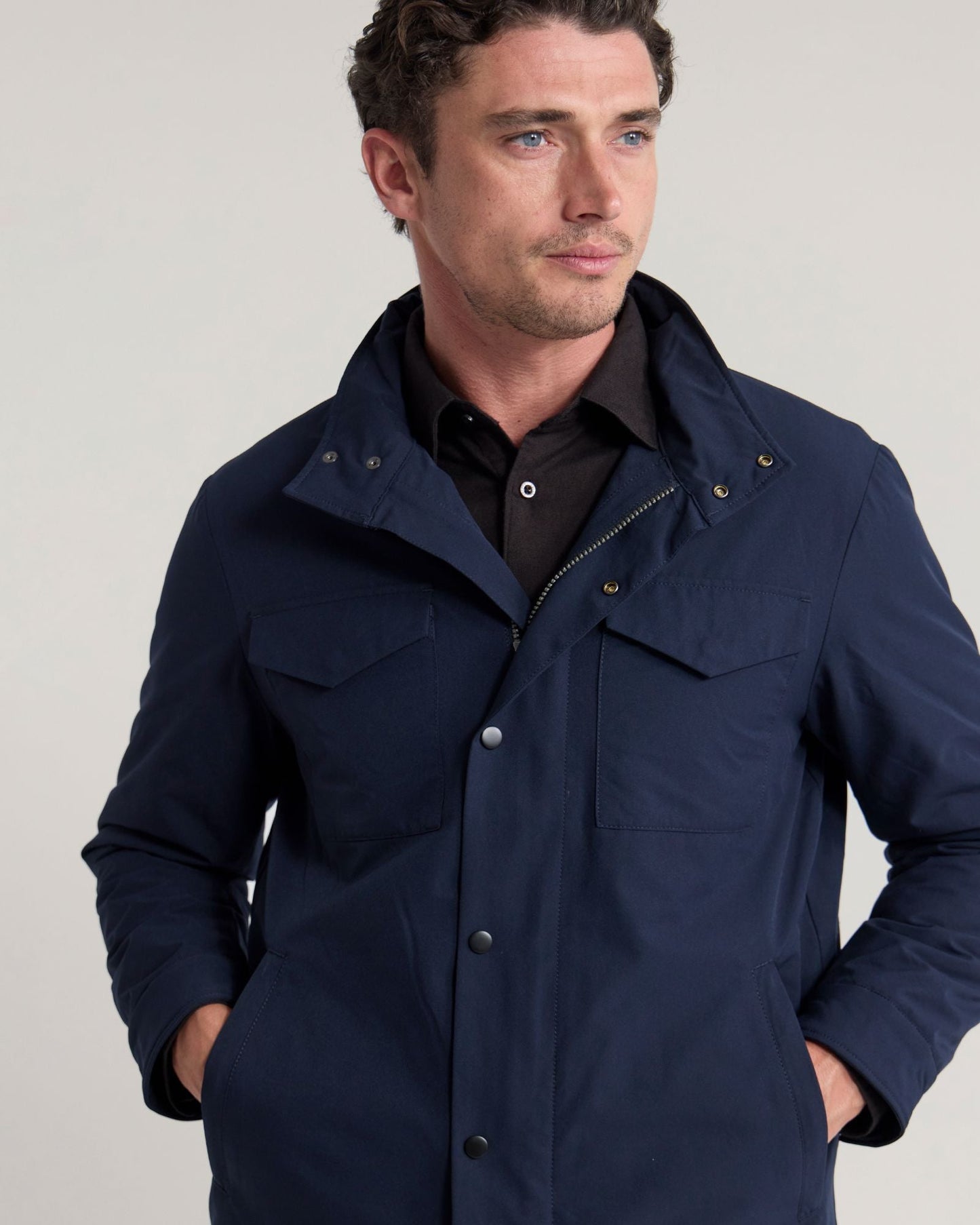Will Puffer Jacket