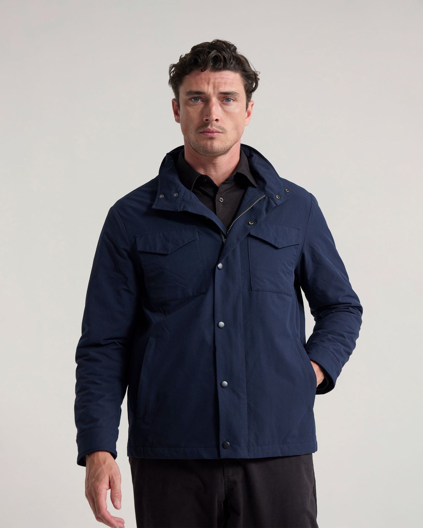 Will Puffer Jacket