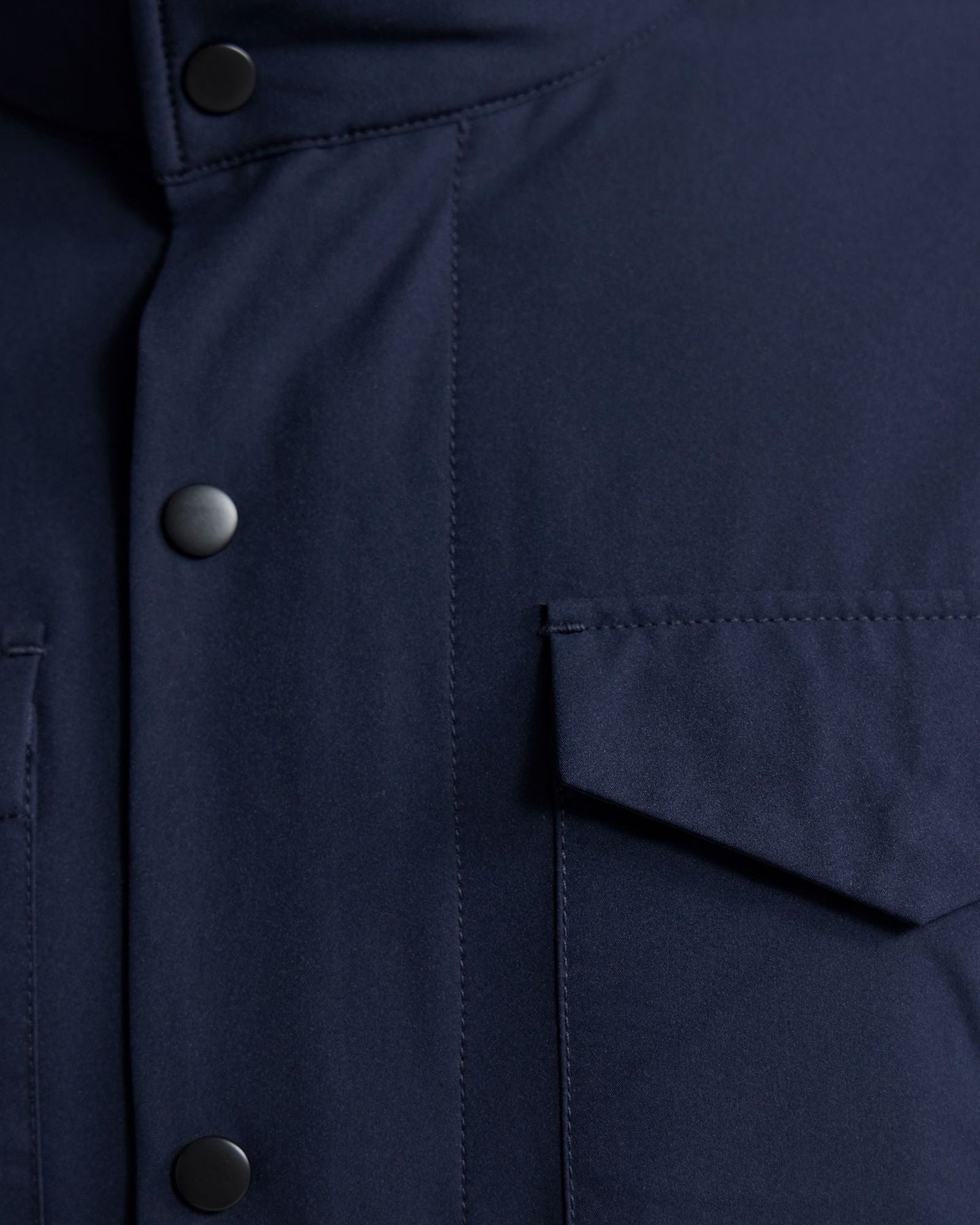 Will Puffer Jacket