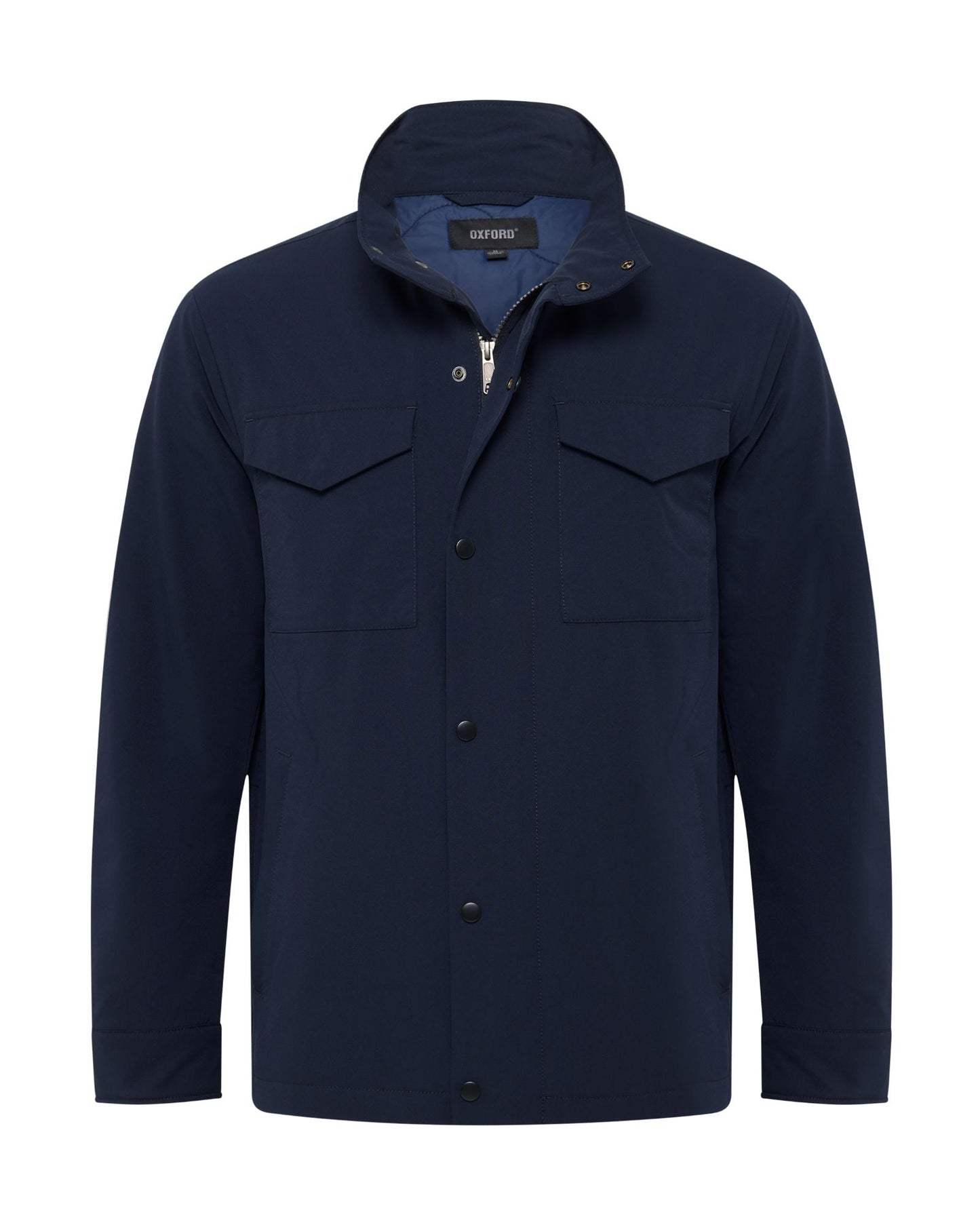 Will Puffer Jacket