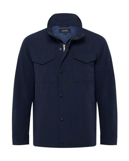 Will Puffer Jacket