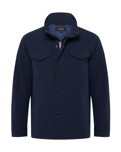 Will Puffer Jacket