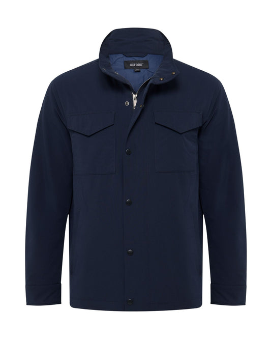 Will Puffer Jacket